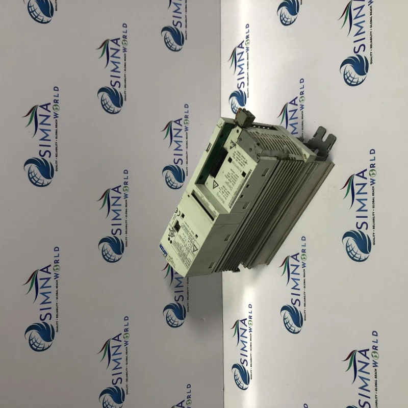 D-31855 Drive – Lenze Frequency Inverter thumbnail 4